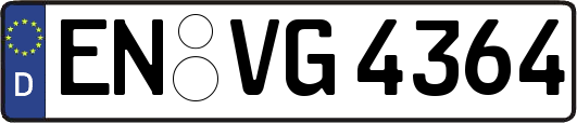 EN-VG4364