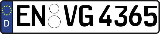 EN-VG4365