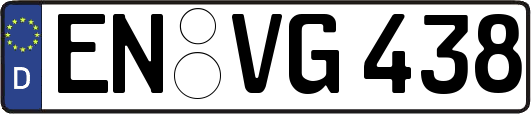 EN-VG438