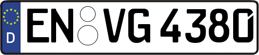 EN-VG4380