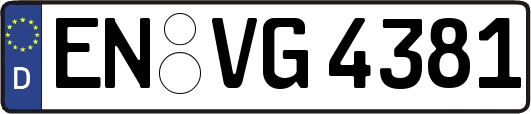 EN-VG4381
