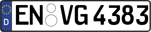 EN-VG4383
