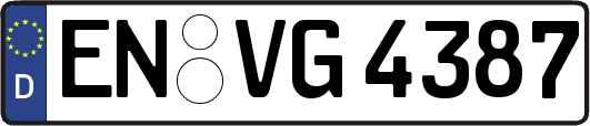 EN-VG4387