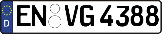 EN-VG4388