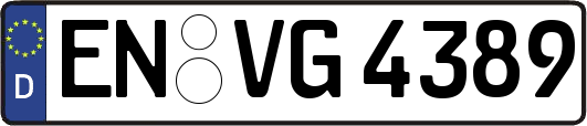 EN-VG4389