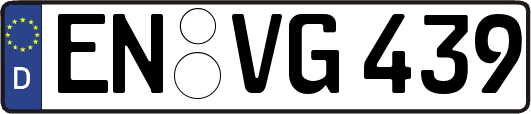 EN-VG439