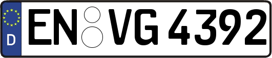 EN-VG4392