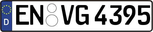 EN-VG4395