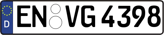 EN-VG4398