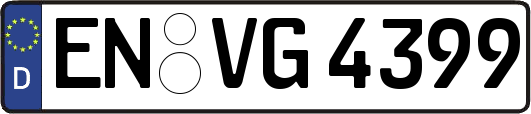 EN-VG4399