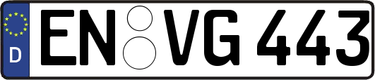 EN-VG443