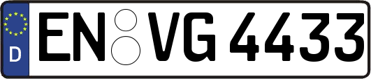 EN-VG4433