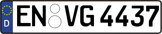 EN-VG4437