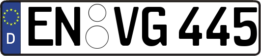 EN-VG445