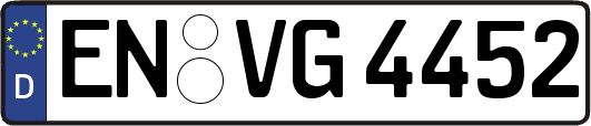 EN-VG4452