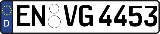 EN-VG4453
