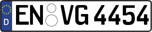 EN-VG4454