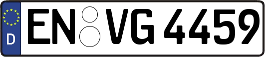 EN-VG4459