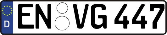 EN-VG447
