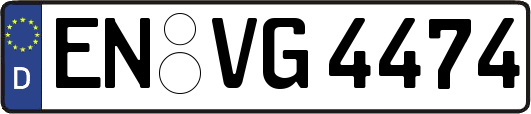 EN-VG4474