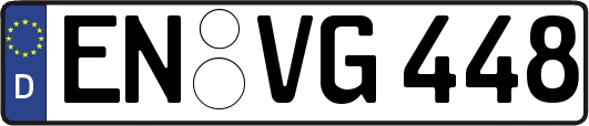 EN-VG448