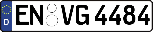 EN-VG4484