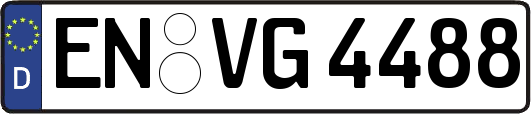 EN-VG4488