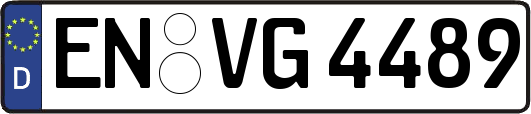 EN-VG4489