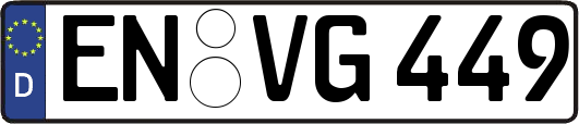 EN-VG449