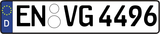 EN-VG4496
