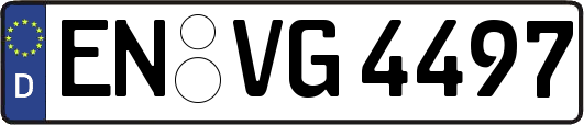EN-VG4497
