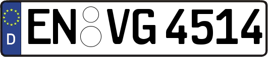 EN-VG4514