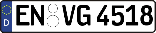 EN-VG4518