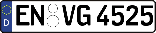EN-VG4525