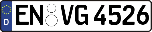 EN-VG4526