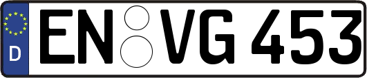 EN-VG453