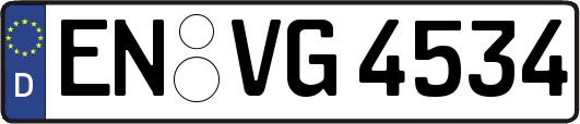 EN-VG4534