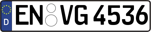 EN-VG4536