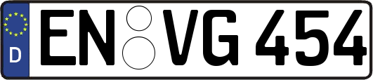 EN-VG454