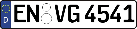 EN-VG4541