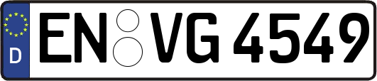 EN-VG4549