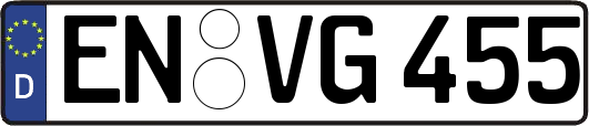 EN-VG455