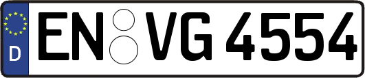 EN-VG4554