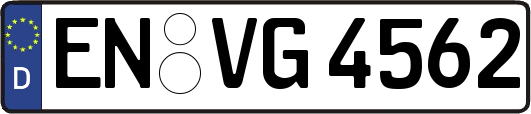 EN-VG4562