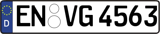 EN-VG4563