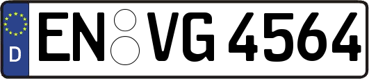 EN-VG4564