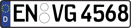 EN-VG4568