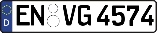 EN-VG4574