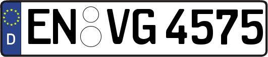 EN-VG4575