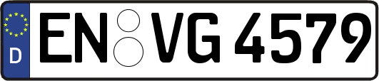 EN-VG4579